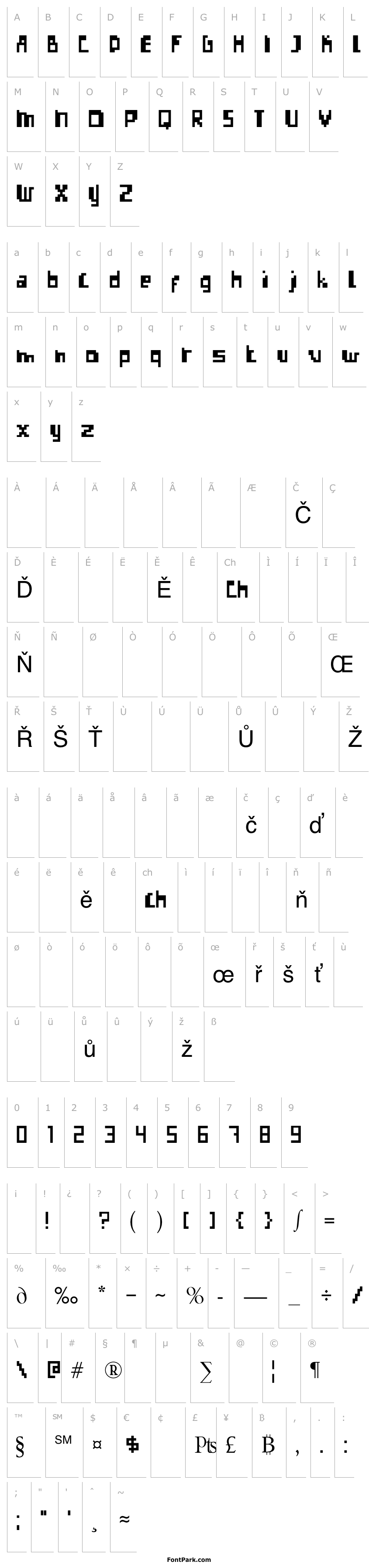 Přehled Errorize