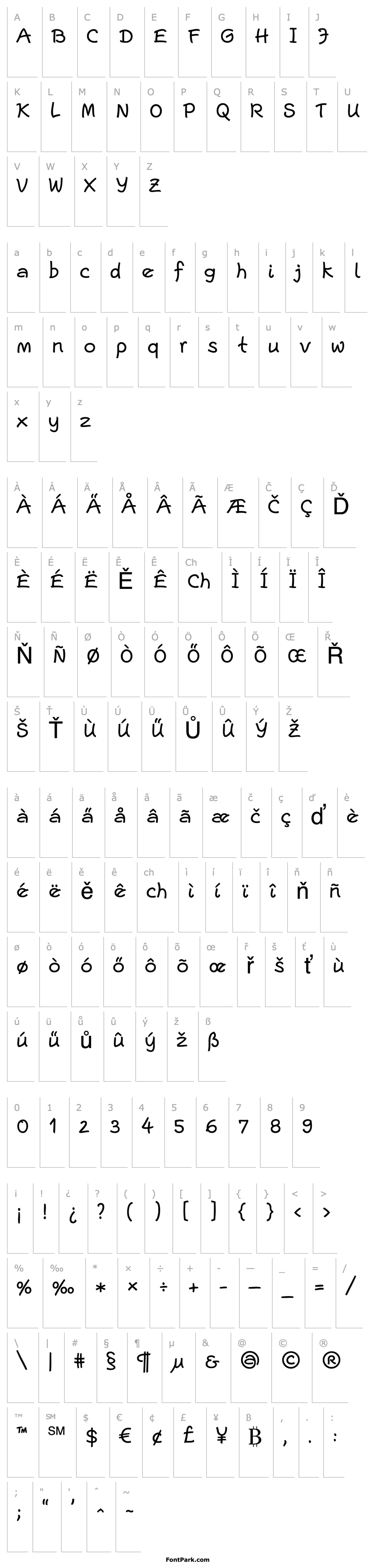 Přehled Escript LL