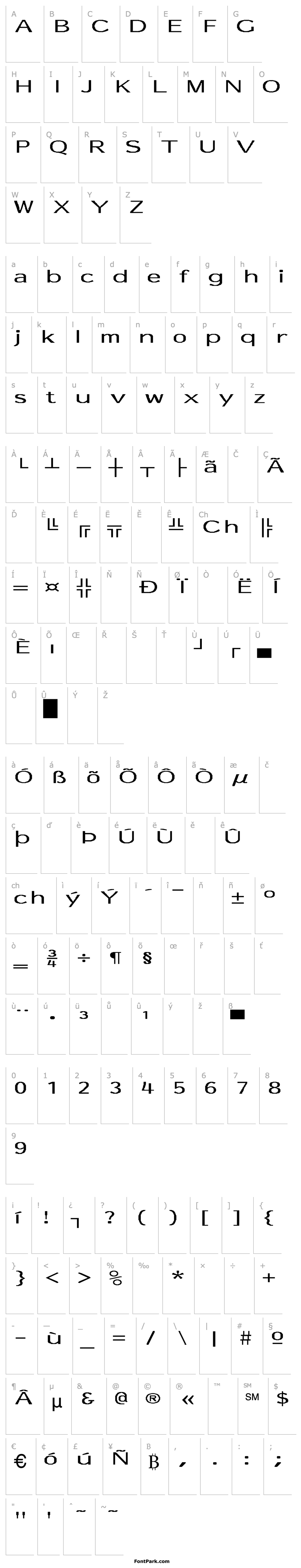 Přehled Essay-Normal Ex