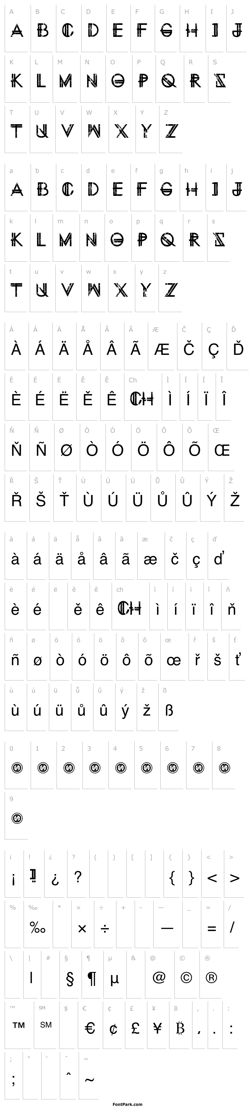 Přehled Eternity Tomorrow