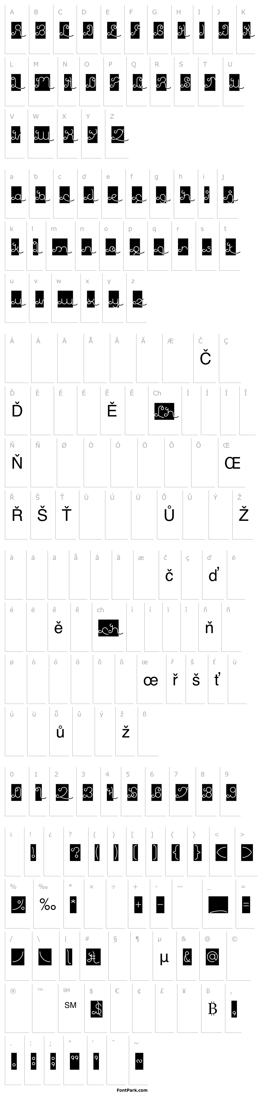 Přehled Ethereal Sky