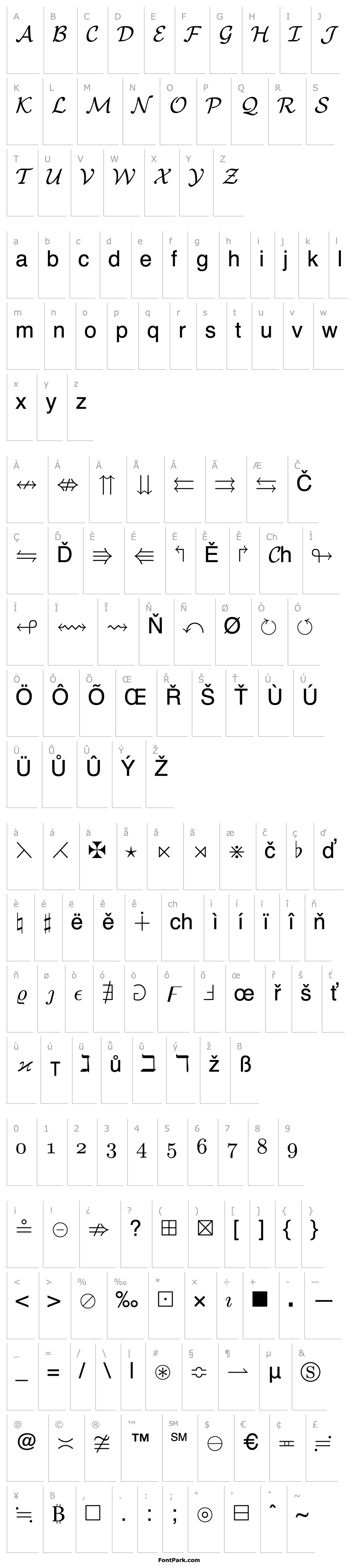 Přehled Euclid Math One