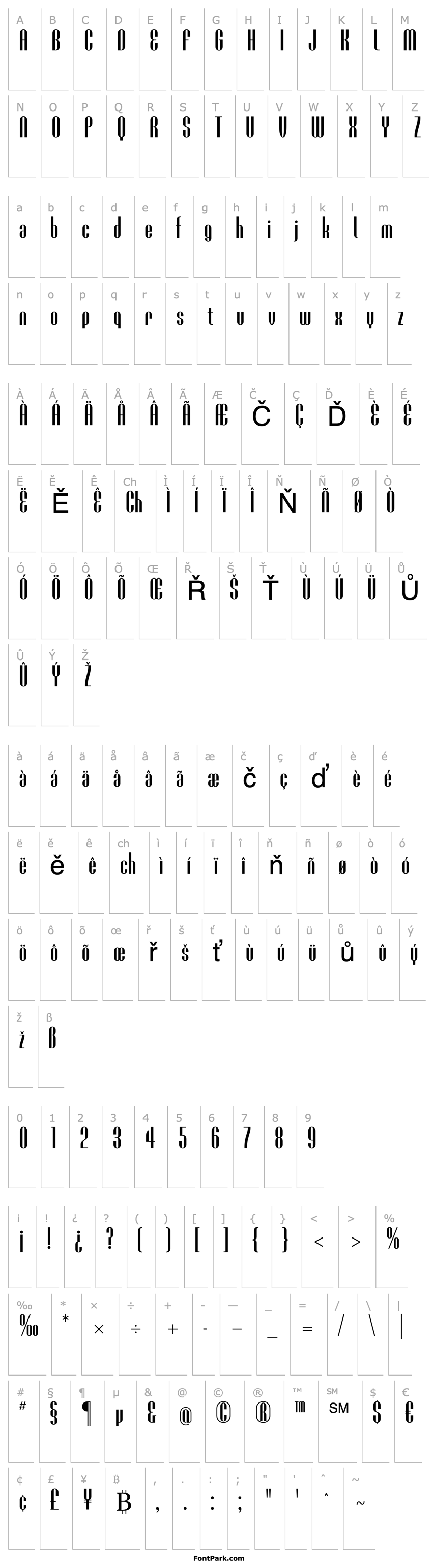 Overview EunoiaCondensedRound