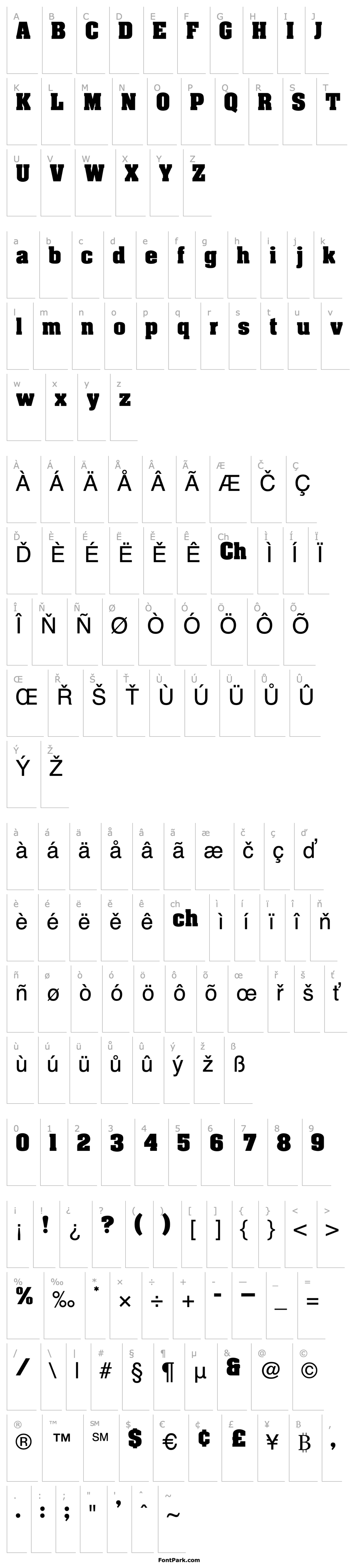 Přehled Euphemia Display SSi