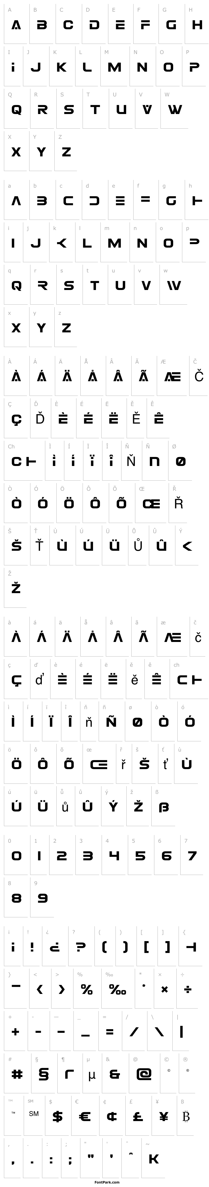 Přehled Eurofighter Title