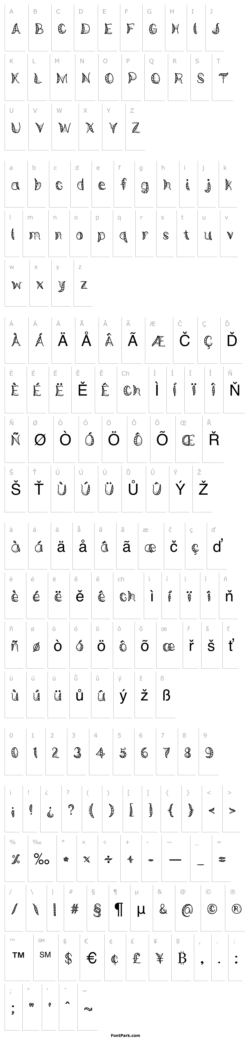 Overview European Jazz American Music