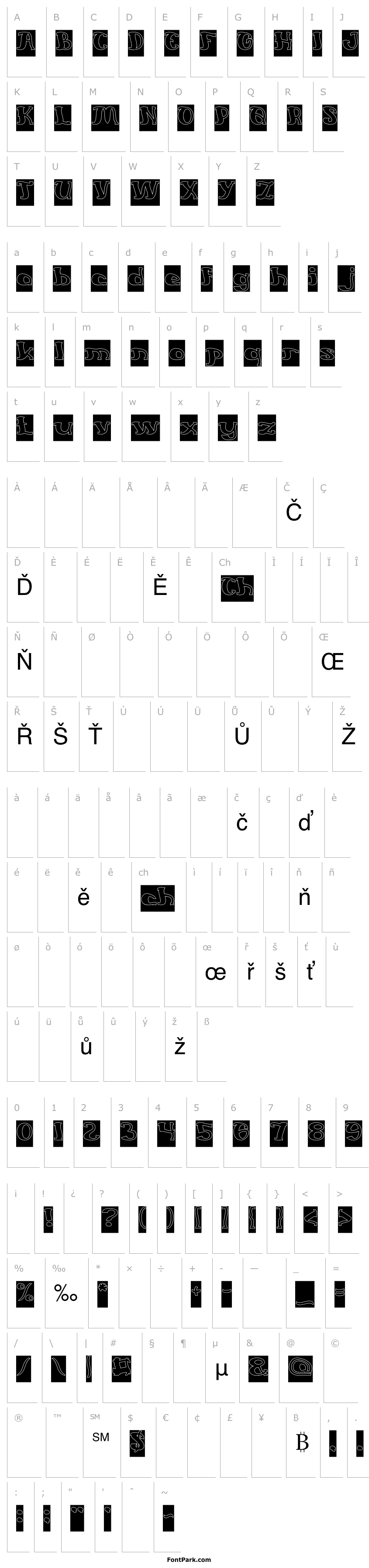 Přehled Everlasting Song-Hollow-Inverse