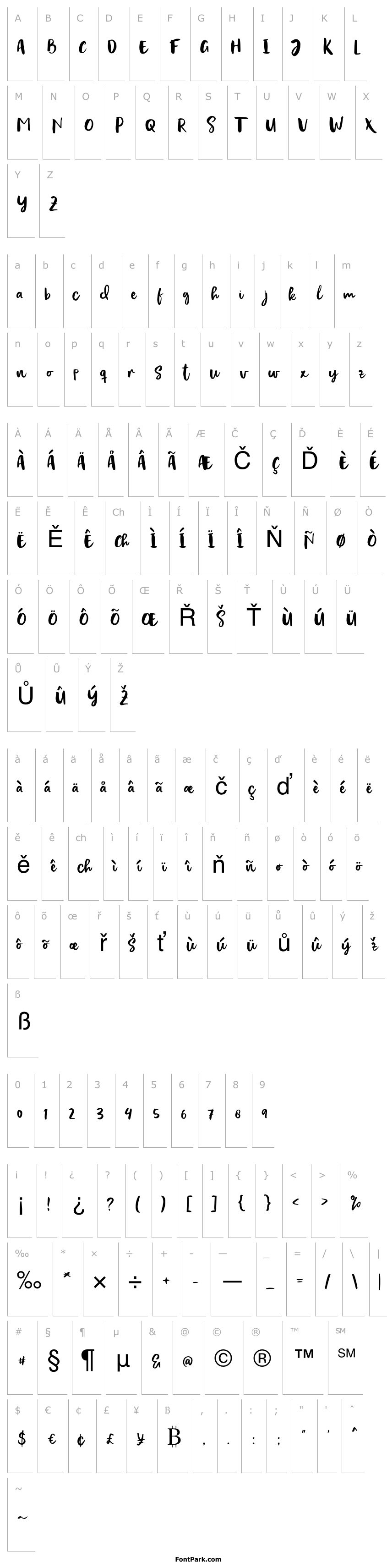 Přehled EvertoneScript