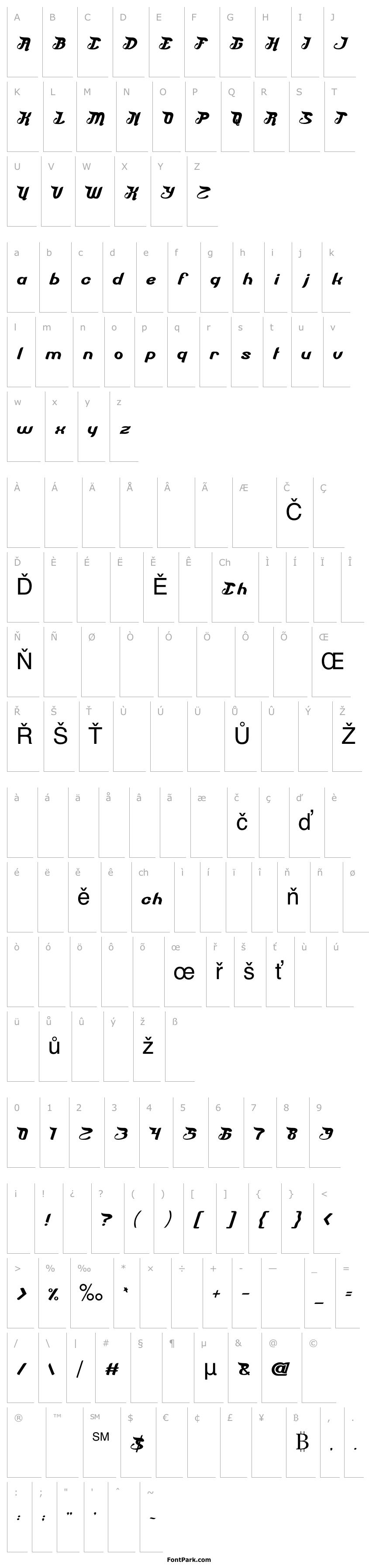 Overview Everyone Heart