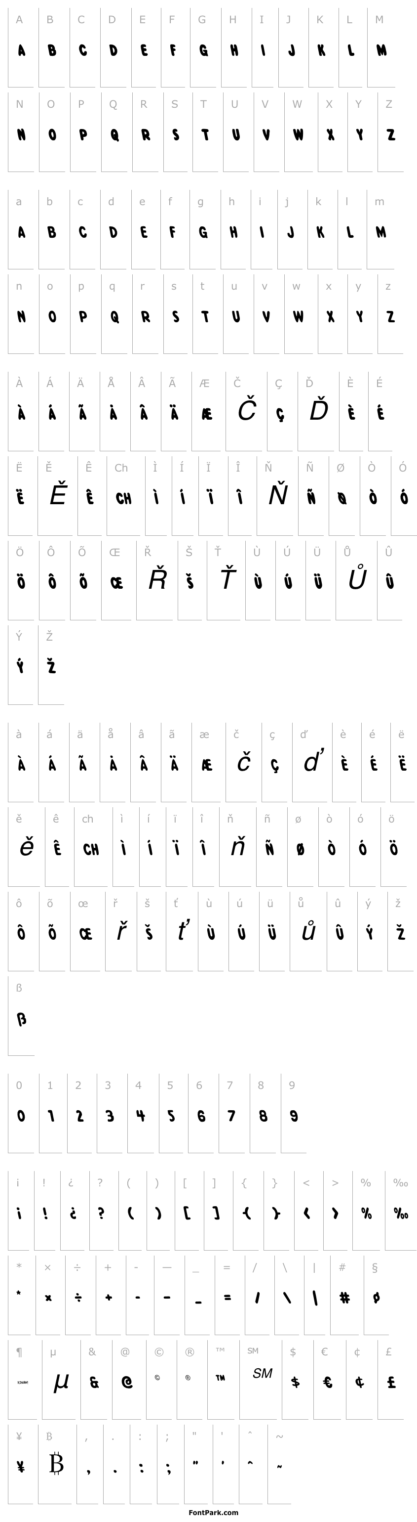Overview Excelsior Comics Leftalic