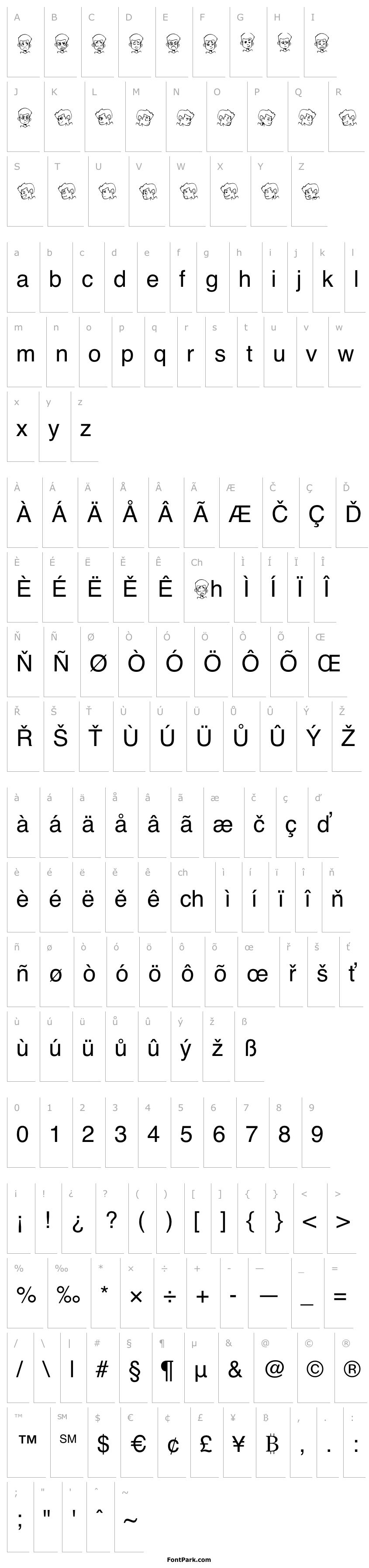 Overview Expressions Regular