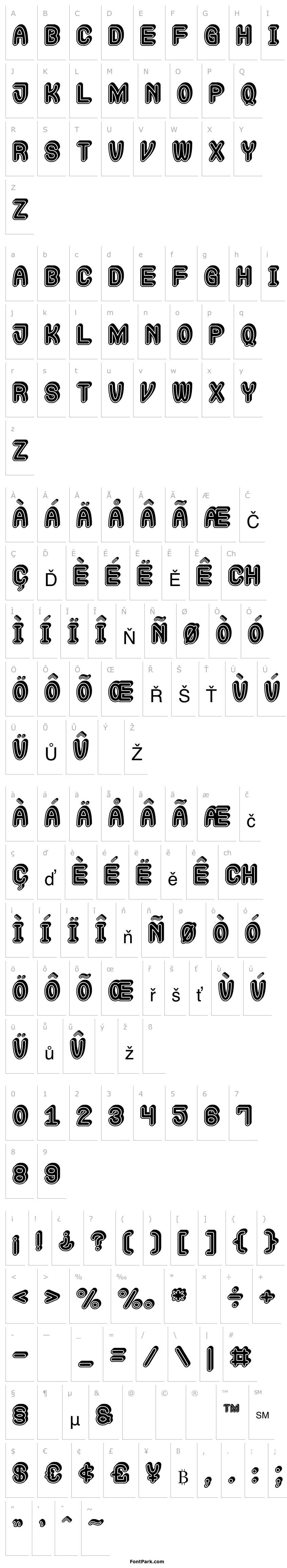 Overview Extra Gro St