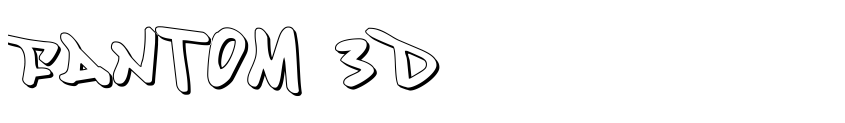 Preview Fantom 3D
