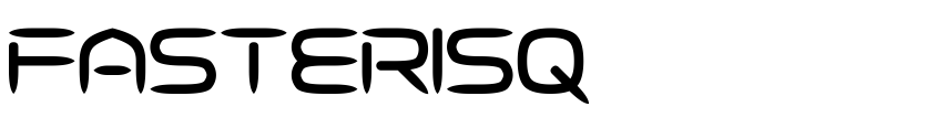Preview Fasterisq