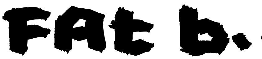 Preview Fat Brush