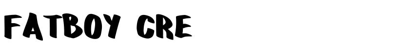 Preview fatboy cre