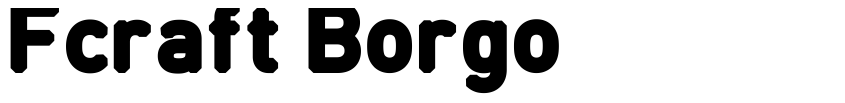 Preview Fcraft Borgo