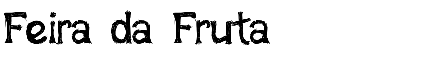Preview Feira da Fruta