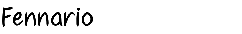 Preview Fennario