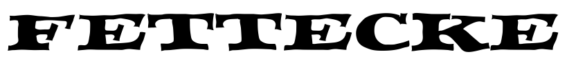 Preview FETTECKE