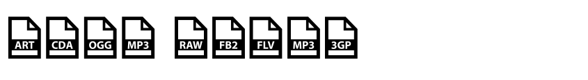 Preview File Types