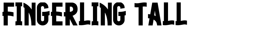 Preview Fingerling Tall