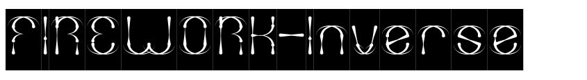 Preview FIREWORK-Inverse