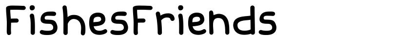 Preview FishesFriends