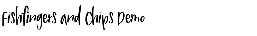Preview Fishfingers and Chips Demo 