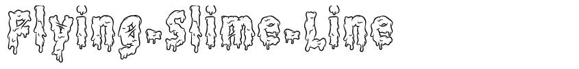 Preview Flying-Slime-Line
