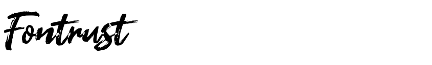 Preview Fontrust