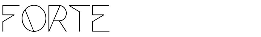Preview Forte