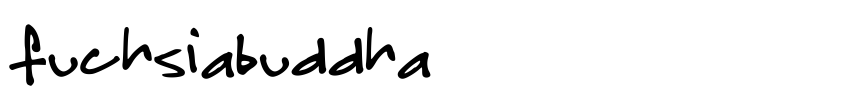 Preview fuchsiabuddha
