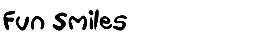 Preview Fun Smiles