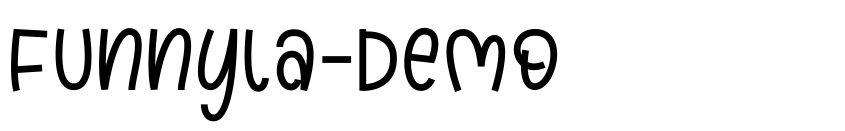 Preview Funnyla-Demo
