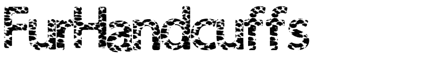 Preview FurHandcuffs