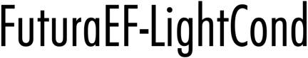 Preview FuturaEF-LightCond