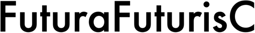 Preview FuturaFuturisC