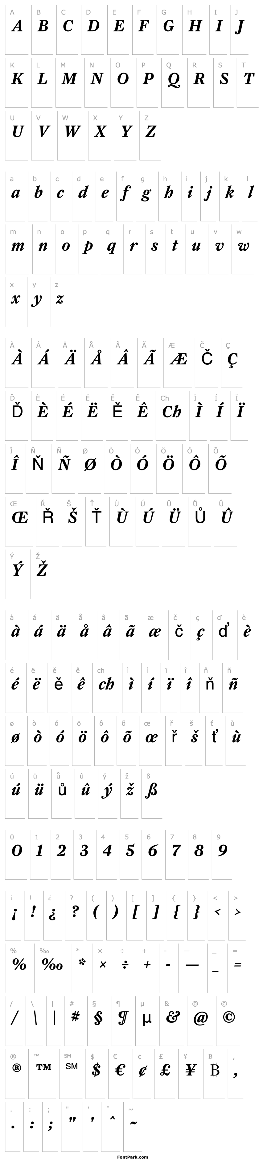 Overview FarnhamText-SemiItalLF