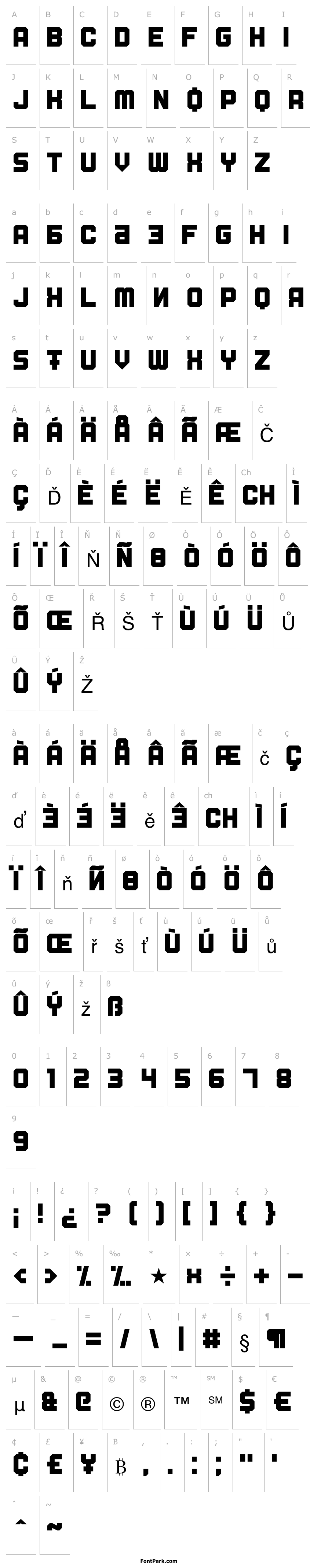 Přehled Fatherland Faker