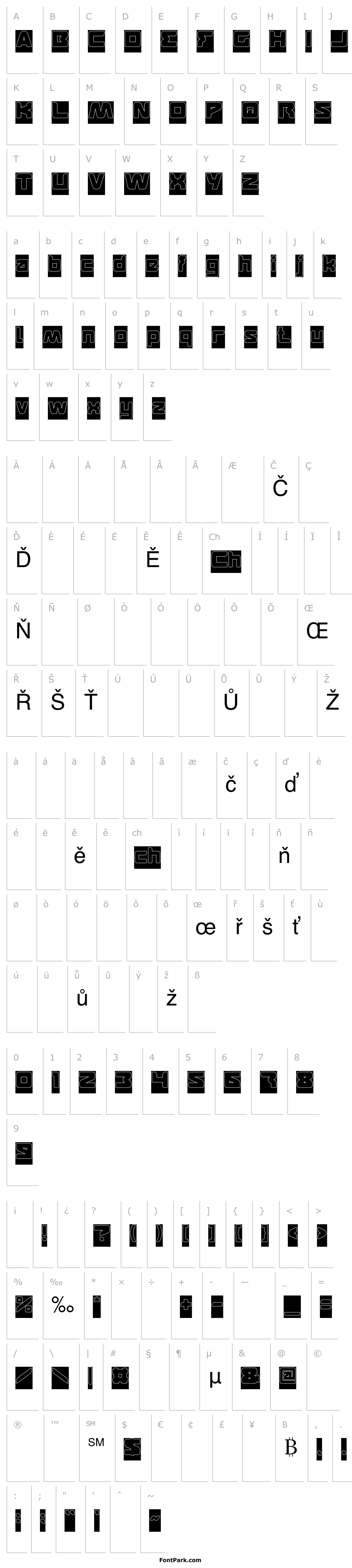 Overview FEATURED-Hollow-Inverse