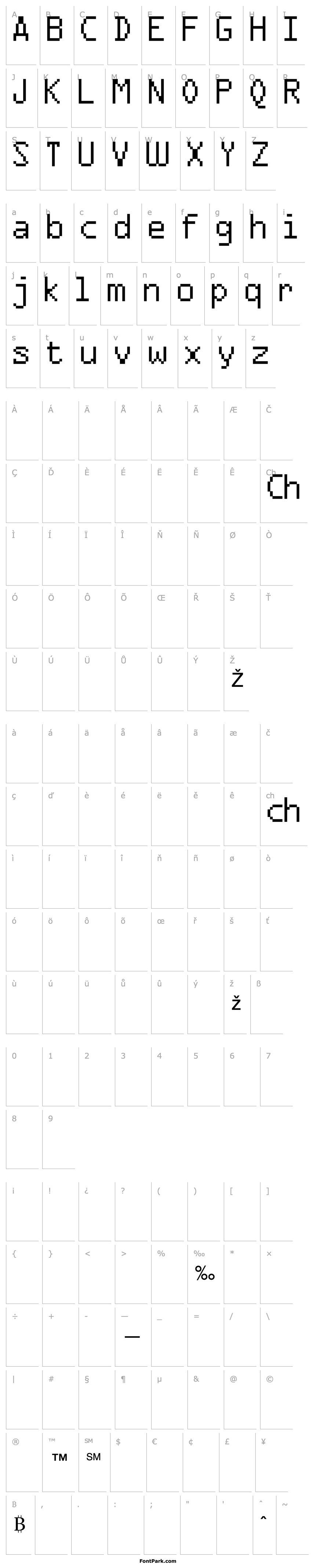 Overview FFF Agent Condensed