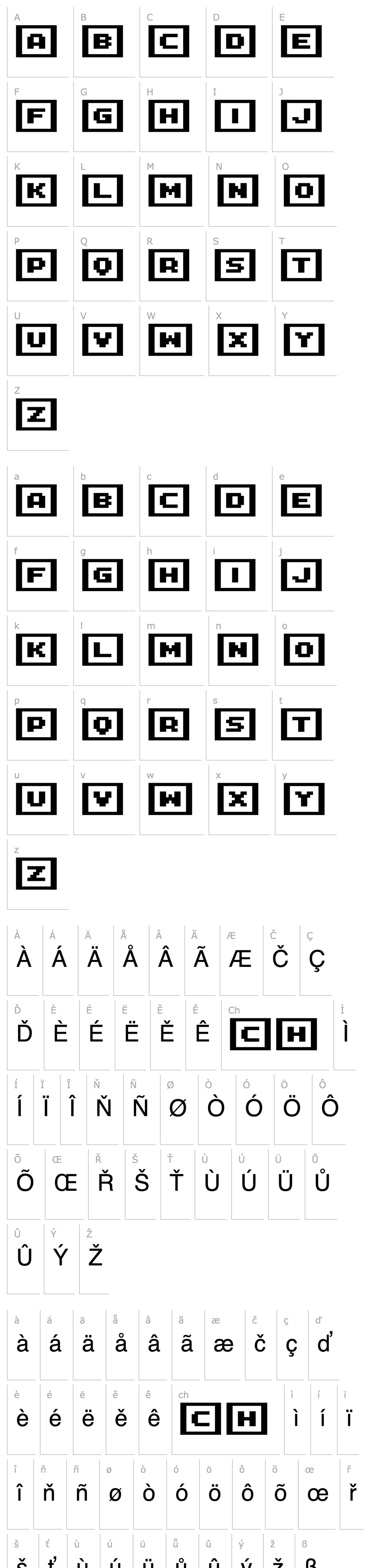 Přehled FFF Interface03b