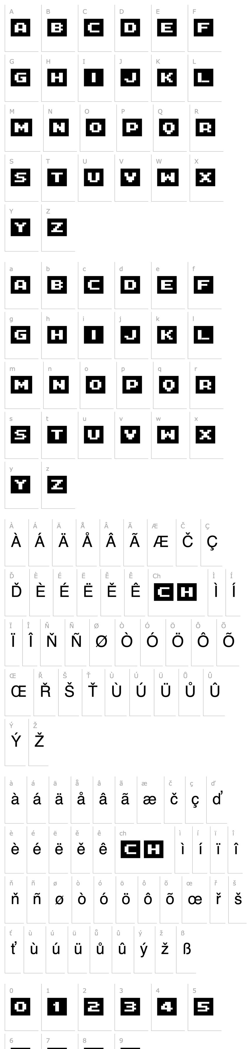 Overview FFF Interface04b