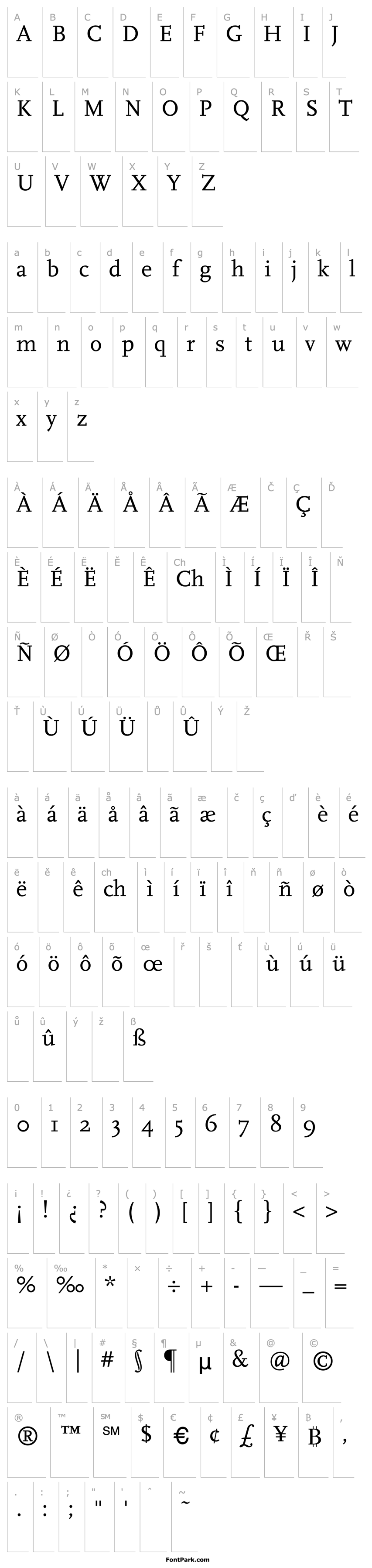 Overview FFScala