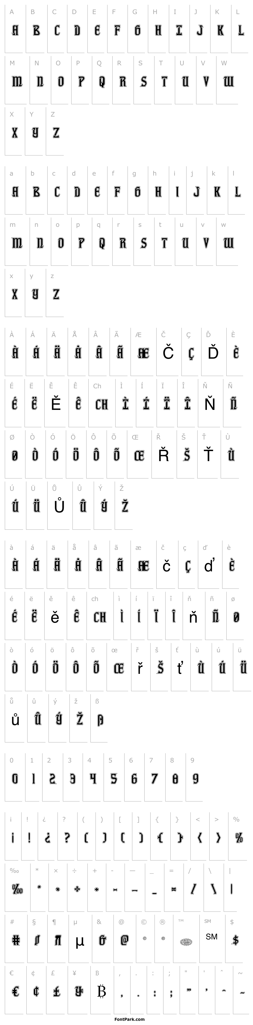 Přehled Fiddler's Cove Academy Regular