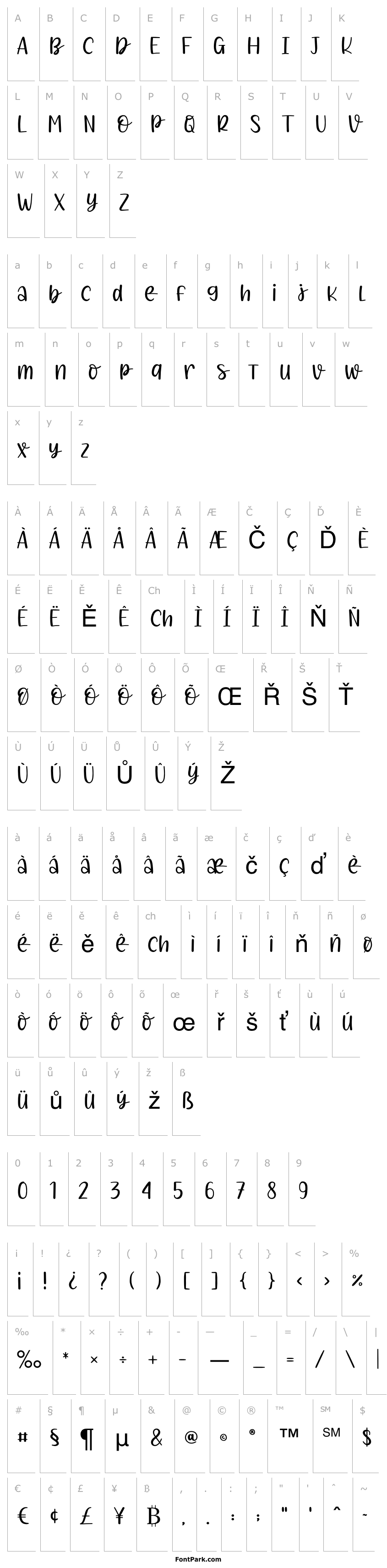 Přehled Finesweeper