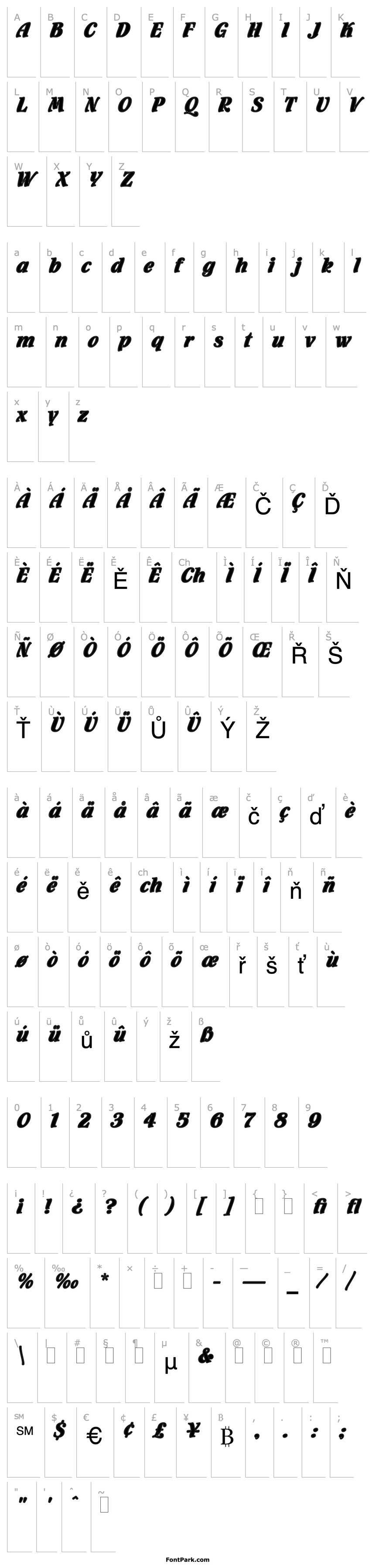 Overview Flamenco Inline LET Plain:1.0