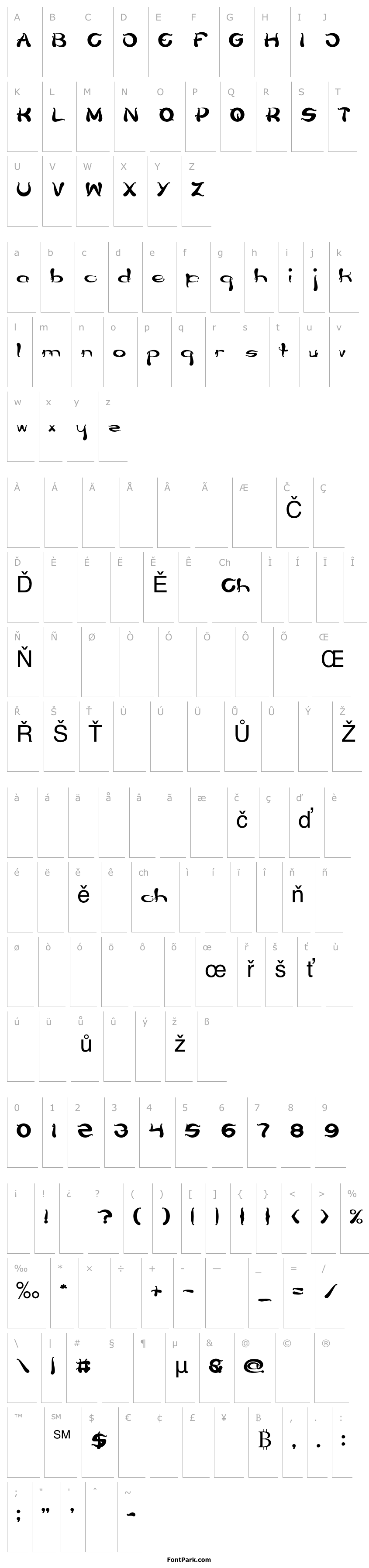Přehled Flower Lover