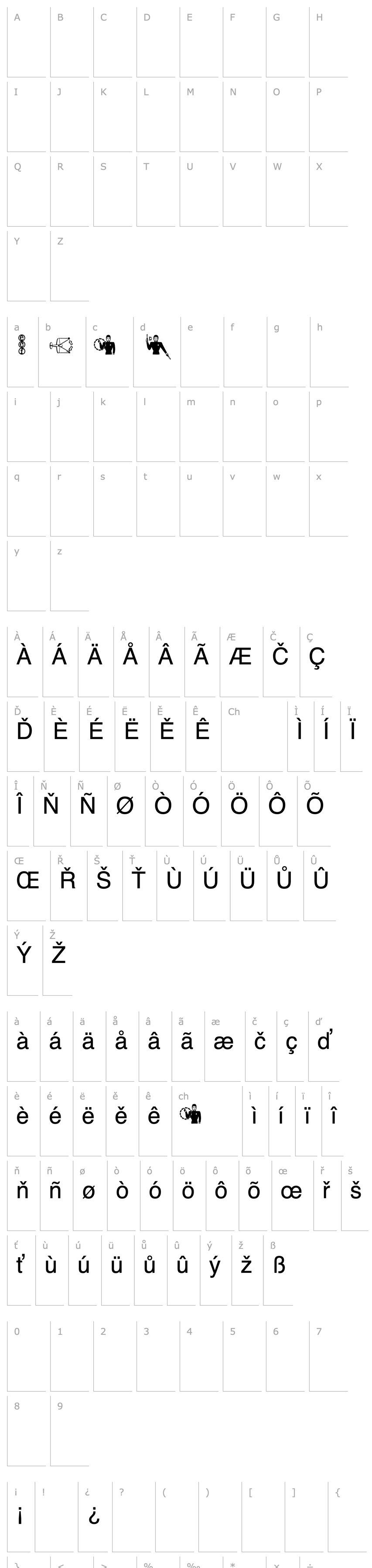 Overview flyboy (eval)